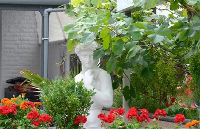 Gyros und Bifteki – Grillgerichte im Restaurant Troja Celle