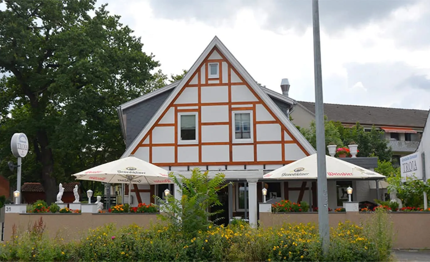Restaurant Troja Celle – Gemütliches Ambiente und griechische Gastfreundschaft